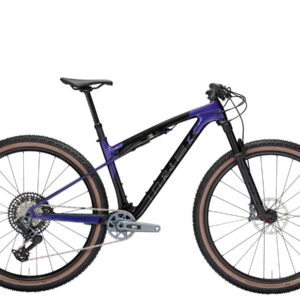 Supercaliber SL 9.7GXAXS XL Carbon Smoke/Purple