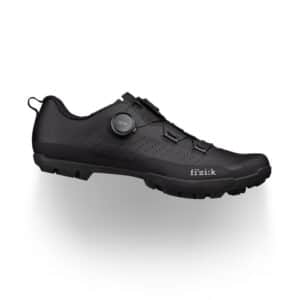 Terra Atlas black/black