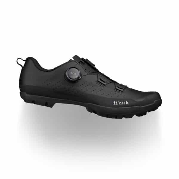 Terra Atlas black/black