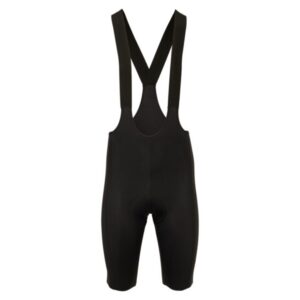 Agu comfort plus bibshort performance men black xx