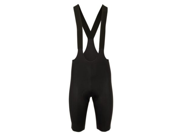 Agu comfort plus bibshort performance men black xx