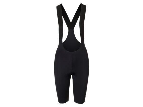 Agu comfort plus bibshort performance women black