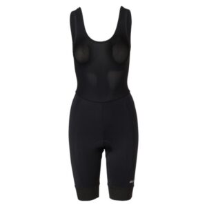 Agu essential bibshort women black l