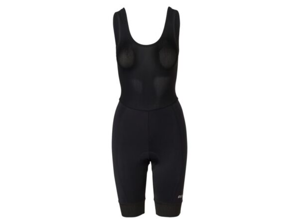 Agu essential bibshort women black l