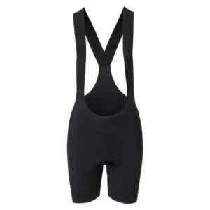 Agu ultra short bibshort performance women black m