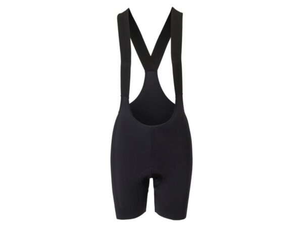 Agu ultra short bibshort performance women black m