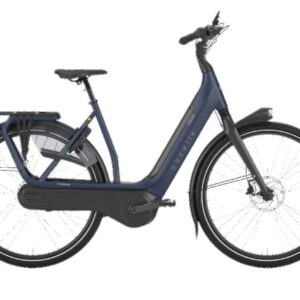 AVIGNON C8 HMB CONNECT L49 Midnight blue S8 (Mat)