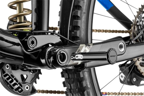 Clutch Crank Core Storage - Afbeelding 4