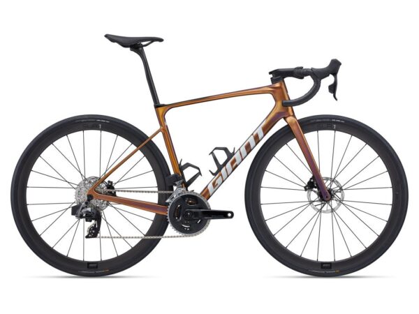Defy Advanced Pro 1 L Meteor Storm