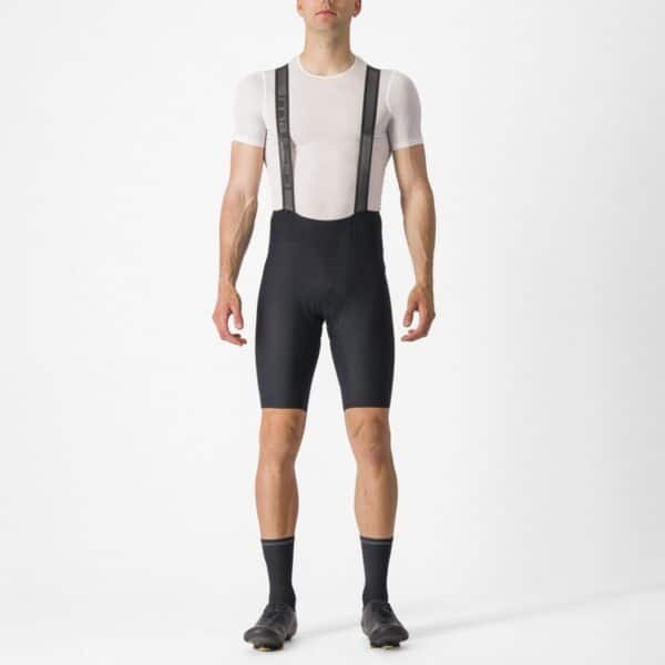 ESPRESSO BIBSHORT