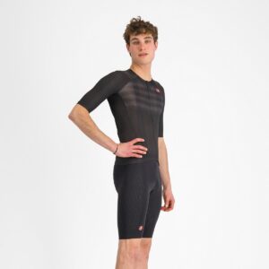FREE AERO RACE S BIBSHORT