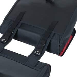 NOIRES HAUTE QUALITE 32L