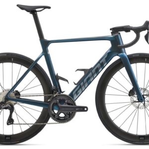 Propel Advanced Pro 0-Di2 ML Ocean Twilight