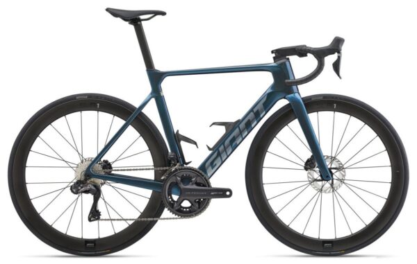 Propel Advanced Pro 0-Di2 ML Ocean Twilight