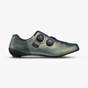 Shimano Schoenen RC703 45 SAGE GREEN