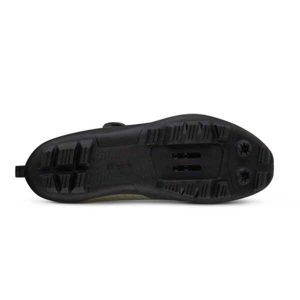 Terra Atlas army/black