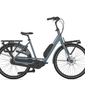 BLOOM C7 HMS L53 Thunder grey S7