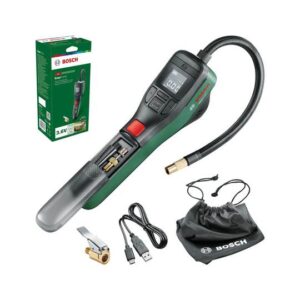 Bosch Power Tools EasyPump m. Adapter