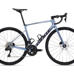 Defy Advanced 1 L Frost Silver