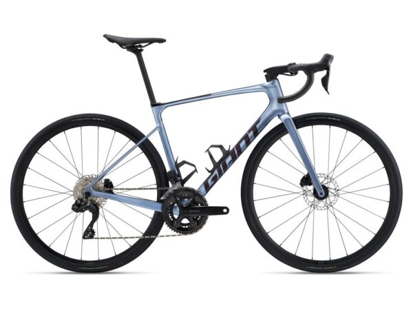 Defy Advanced 1 L Frost Silver
