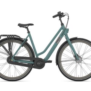 ESPRIT L59 Thyme green T7 (M)