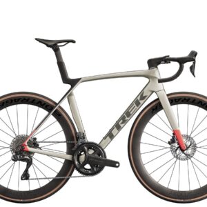 Madone SL 7 ML Matte Lunar Silver