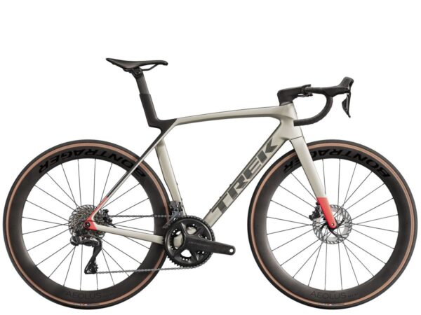 Madone SL 7 ML Matte Lunar Silver