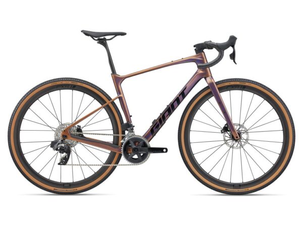Revolt Advanced Pro 1 L Meteor Storm