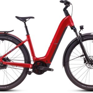 CUBE KATHMANDU HYBRID COMFORT PRO 800 ELECRED EE54