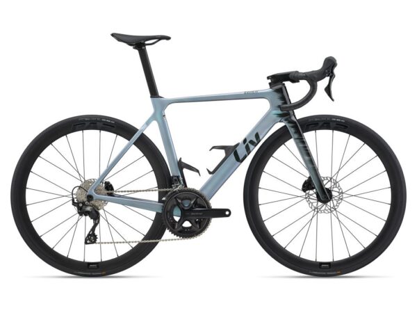 EnviLiv Advanced 2 S Prismatic Haze