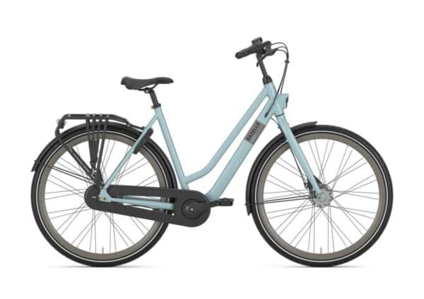 ESPRIT L54 Iced blue T7 (M)