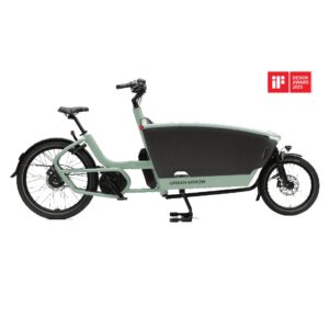 FAMILYNEXT ADVANCED GRE L