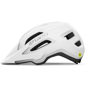 Giro Fixture Mips II mat white/titan UA