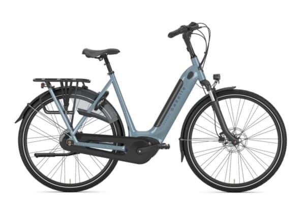 GRENOBLE C7+ HMB DISC L53 Thunder grey S7 - Afbeelding 2
