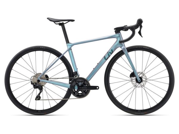 Langma Advanced 2-PC M Prismatic Haze