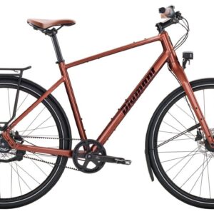 Mahon Style Plus SO L Bronzit Metallic