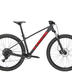 Marlin 5 XL 29 Matte Dnister Black