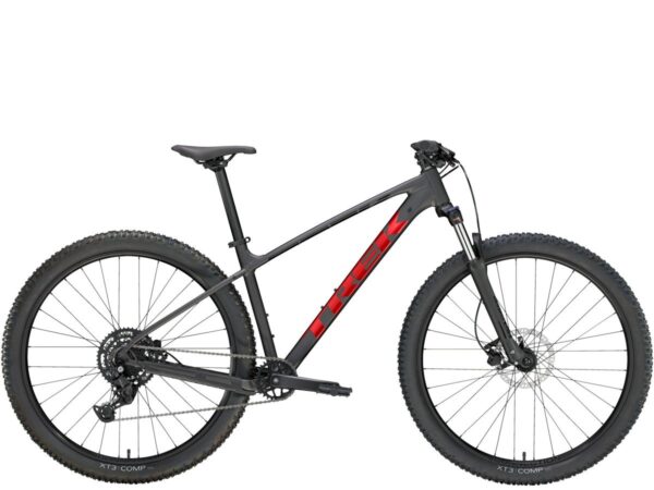 Marlin 5 XL 29 Matte Dnister Black