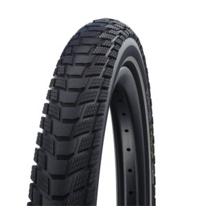 PNEU VTC/URBAIN 20X2.15 TR SCHWALBE PICK UP TT NOIR (55-406) VAE/EBIKE 50 KM/H
