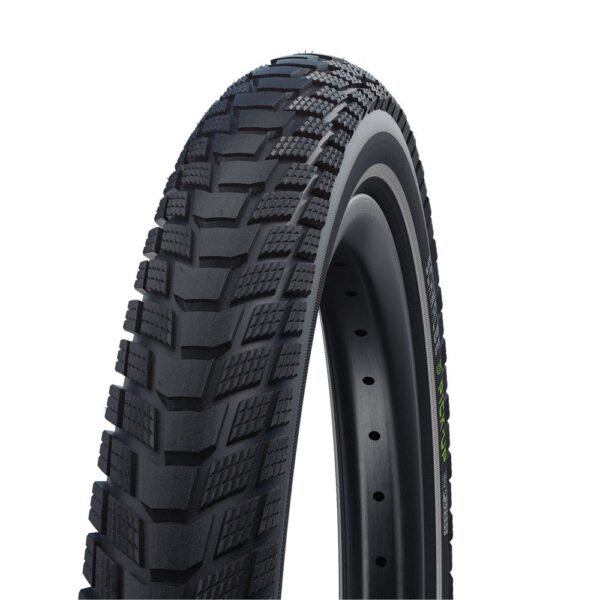 PNEU VTC/URBAIN 20X2.15 TR SCHWALBE PICK UP TT NOIR (55-406) VAE/EBIKE 50 KM/H