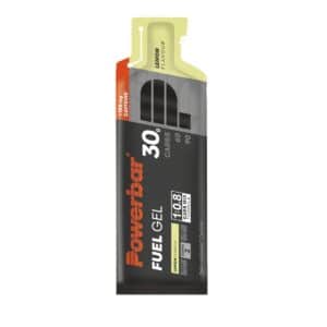 Black Line Fuel Gel 30 + cafeïne