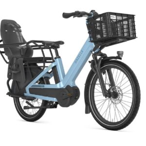 CABBY C380 HMB CONNECT L55 Denim blue SE
