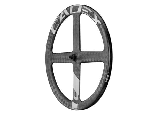 CADEX 4 SPOKE DISC BRAKE FW