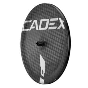CADEX TT DISC DISC BRAKE RW XDR