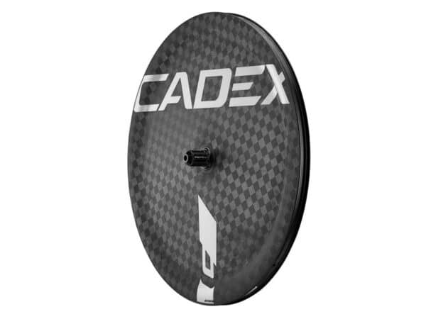 CADEX TT DISC DISC BRAKE RW XDR
