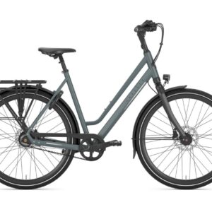 CHAMONIX S8 L57 Petrol blue S8 (Mat)