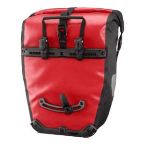 Fietstas Ortlieb Back-Roller Classic QL2.1 40 L red/black
