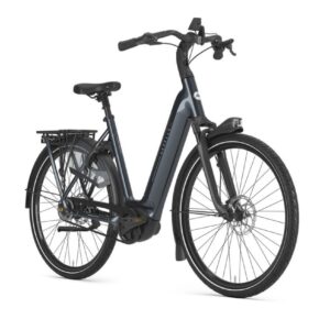 GRENOBLE 3.0 C5 HMB L61 Anthracite grey S5