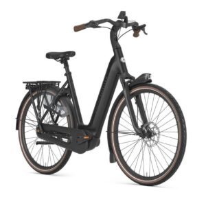 GRENOBLE 3.0 C8+ HMB L49 Black S8 (Mat)