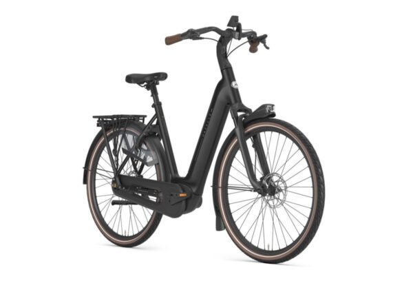 GRENOBLE 3.0 C8+ HMB L49 Black S8 (Mat)